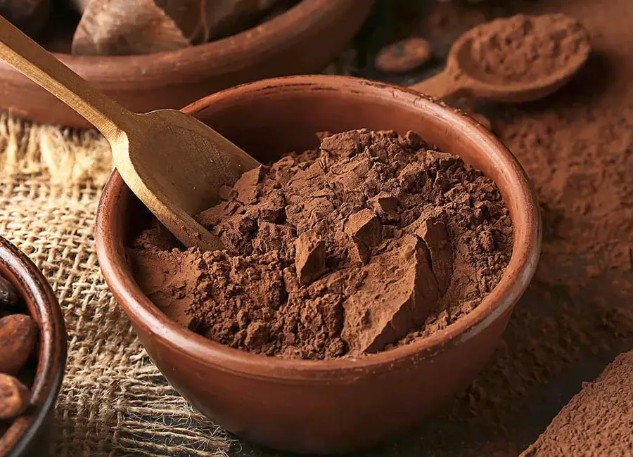 Cocoa Powder