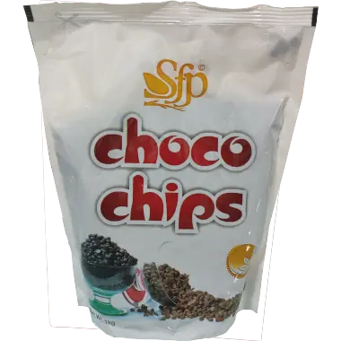 Dark Choco Chips