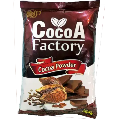 Cocoa Powder