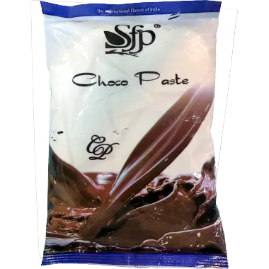 Choco Paste